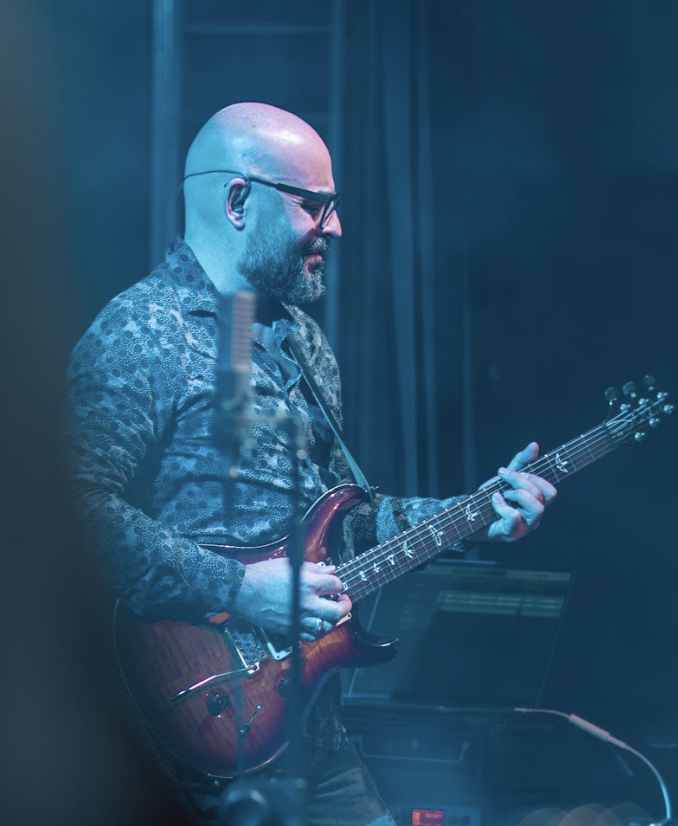 Marco Alessi